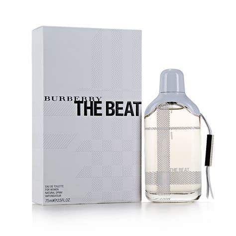 profumo burberry the beat|the beat edt burberry perfume.